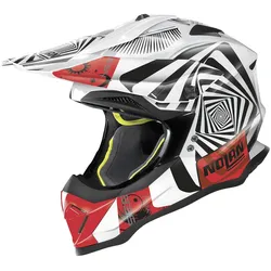 Nolan N53 Riddler Motocross Helm
