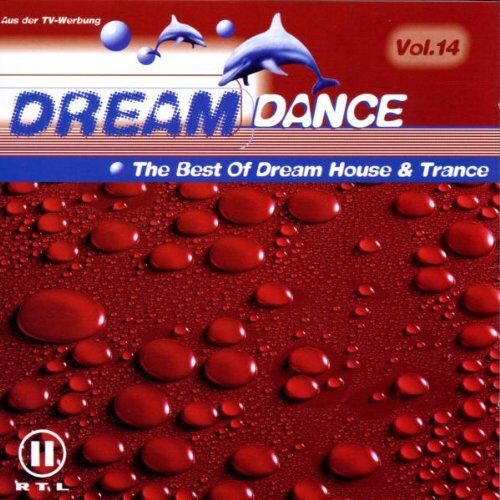 Various - Dream Dance Vol.14 - Preis vom 16.10.2026 11:41:07 h
