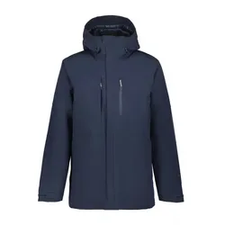 ICEPEAK Bakerhill S8 Mantel Herren 390 - dark blue 58