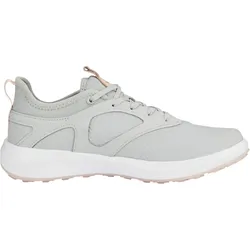 Puma Golfschuhe Ignite Malibu, silber/rose