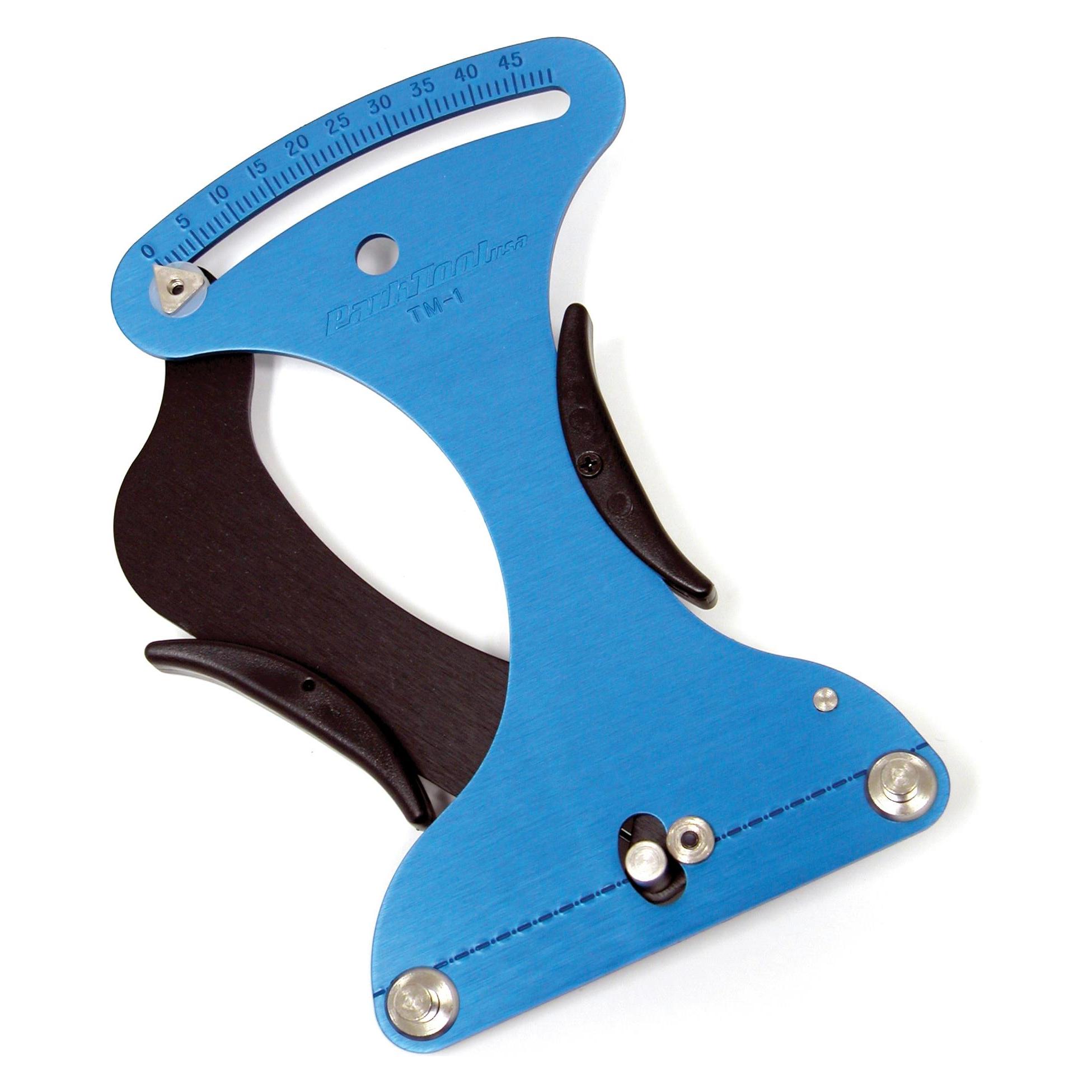 Park Tool TM-1 Speichenspannungsmesser (TM-1)