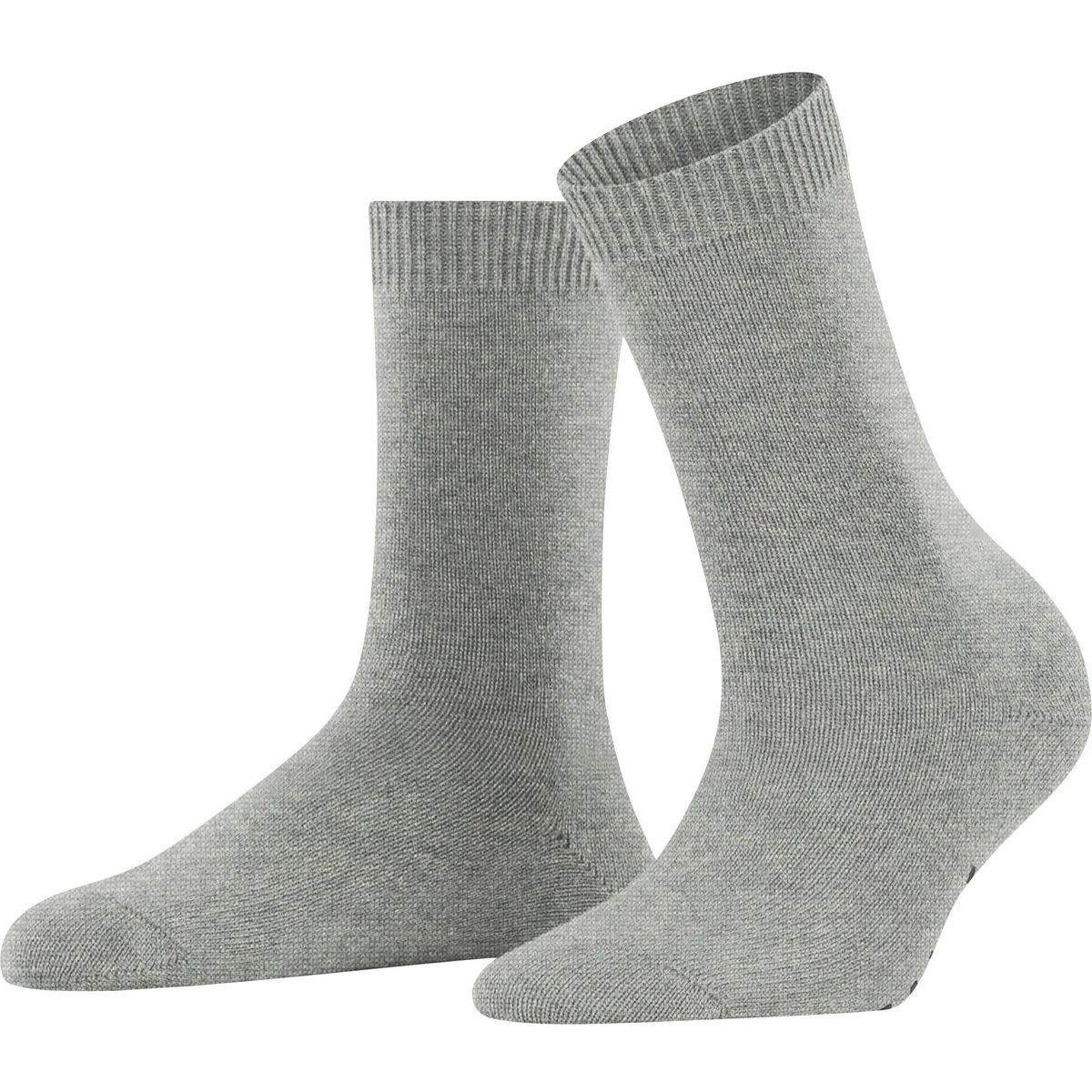 Falke Cosy Wool Damen Socken lt. heather (3223) 35-38 47050-3223-35-38