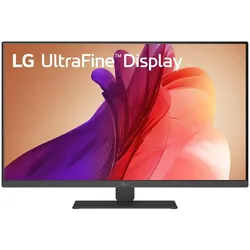LG UltraFine 27U730A-B (3840 x 2160 Pixel, 27"), Monitor, Schwarz