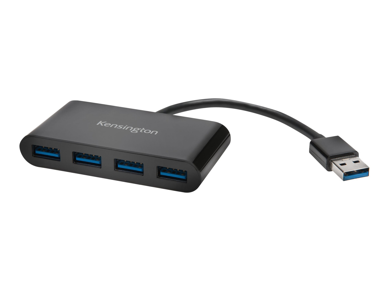 Kensington HUB USB 3.0 4-Port K39121EU
