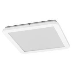 OSRAM Orbis Disc Bathroom Ceiling CCT IP44 30X30CM 22W Click CCT IP44 White 4099854447648 LED-Bad-Deckenleuchte 22 W Warmweiß bis Neutralweiß Weiß
