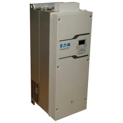 Eaton 9702-5008-00P Frequenzumrichter, 400 V AC, 3-phasig, 140 A, 75 kW, IP21/NEMA1, Zwischenkreisdrossel DG1-34140FN-C21C 9702500800P