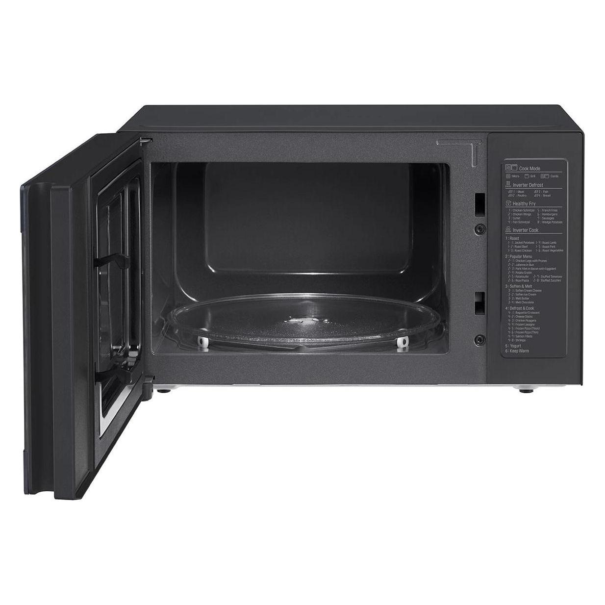 LG MH6565CPB (25 l) (MH6565CPB)