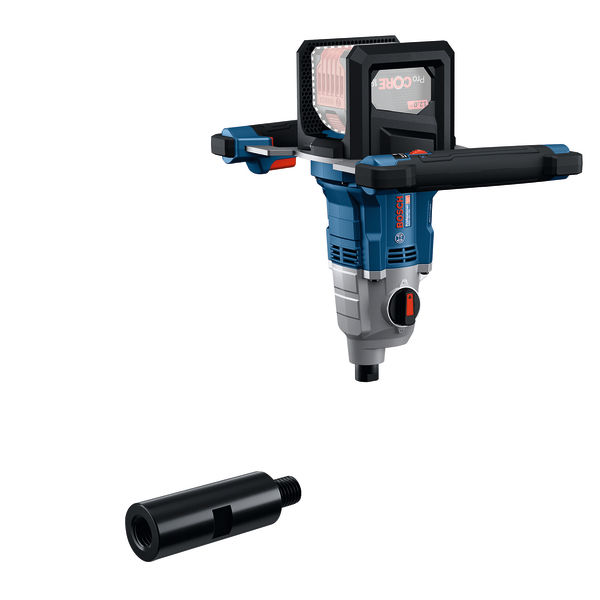 Bosch Akku Rührwerk GRW 18V-160 06011C3000
