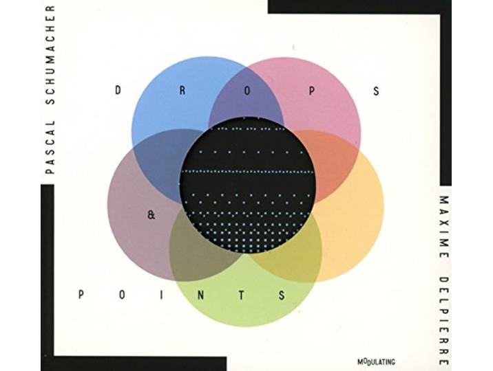 Pascal Schumacher - Drops & Points