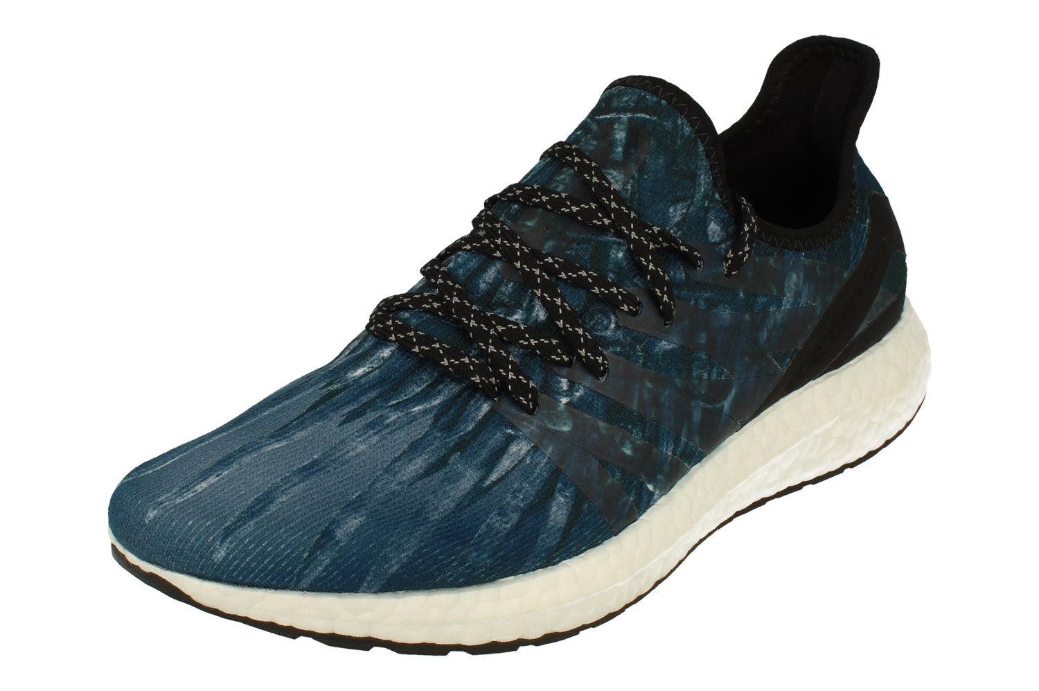 Adidas AM4 Game Of Thrones Herren Navy Turnschuhe