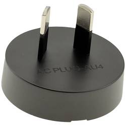 MEAN WELL AU Adapter AC PLUG-AU4
