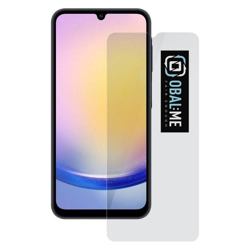 iLike Galaxy A25 5G Glass Screen Protector (Samsung Galaxy A25 5G) (8596311238352)
