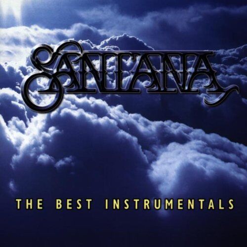 Santana - The Best Instrumentals - Preis vom 27.09.2026 03:53:48 h