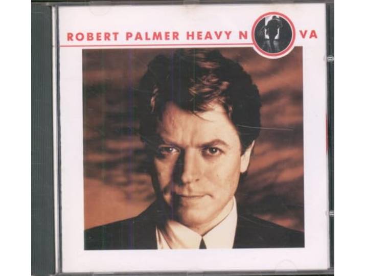 Robert palmer heavy nova