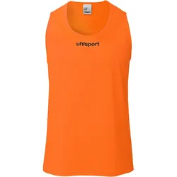 uhlsport Training Tanktop fluo orange/schwarz M/L