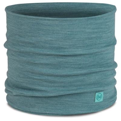 Buff - Heavyweight Merino Wool - Schlauchschal Gr One Size türkis