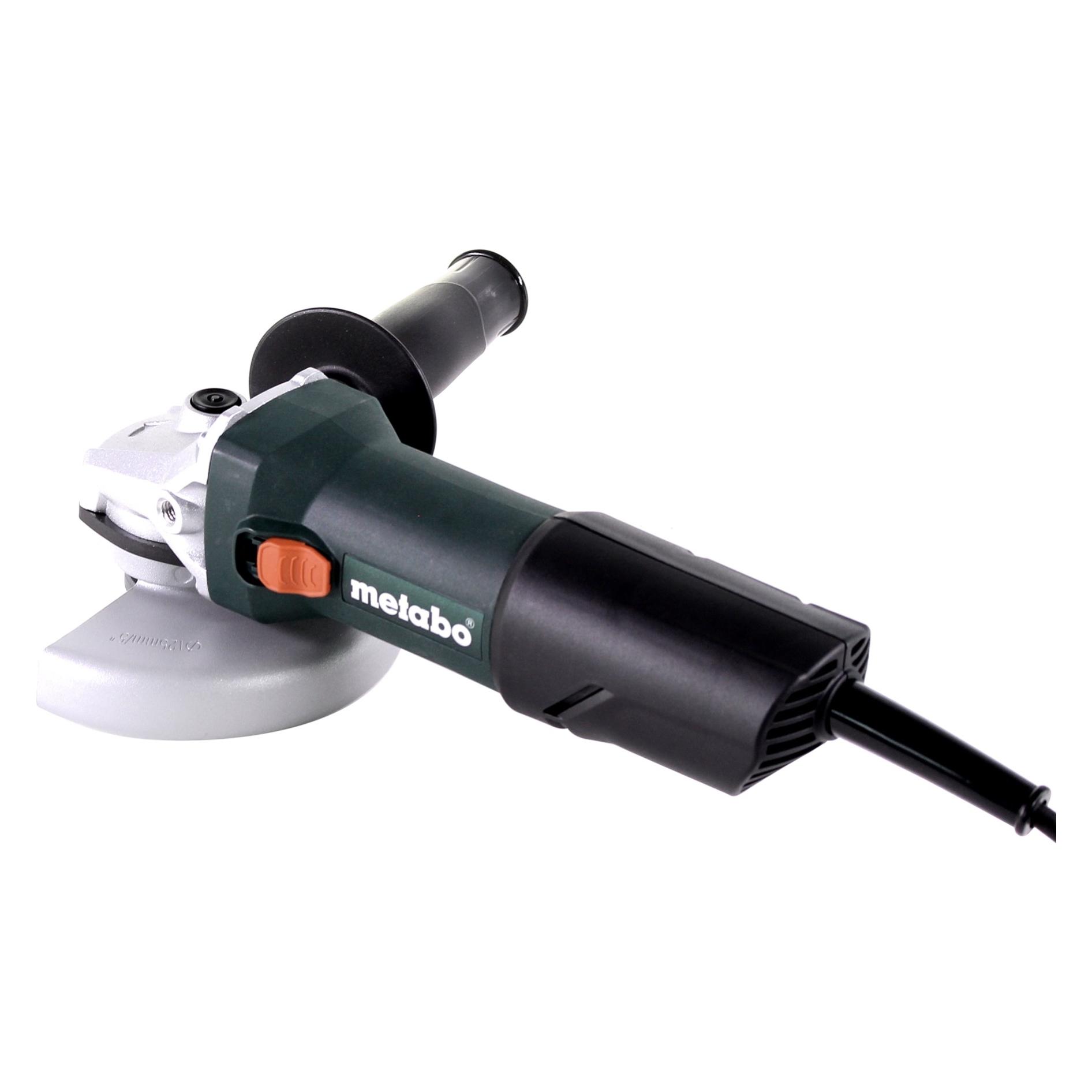 Metabo WEV 850-125 (125 mm) (603611000)