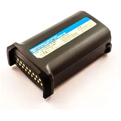 AGI 82012 - Akku - Schwarz - 1 Stück(e), Smartphone Akku