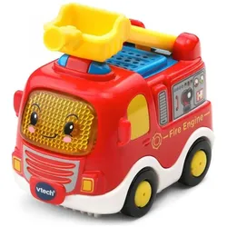 VTech 514003 Toot-toot drivers fire engine