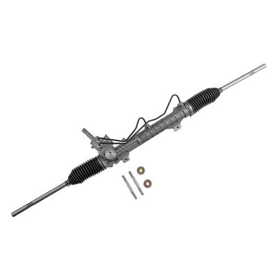 DENCKERMANN Lenkgetriebe D900108 für Peugeot