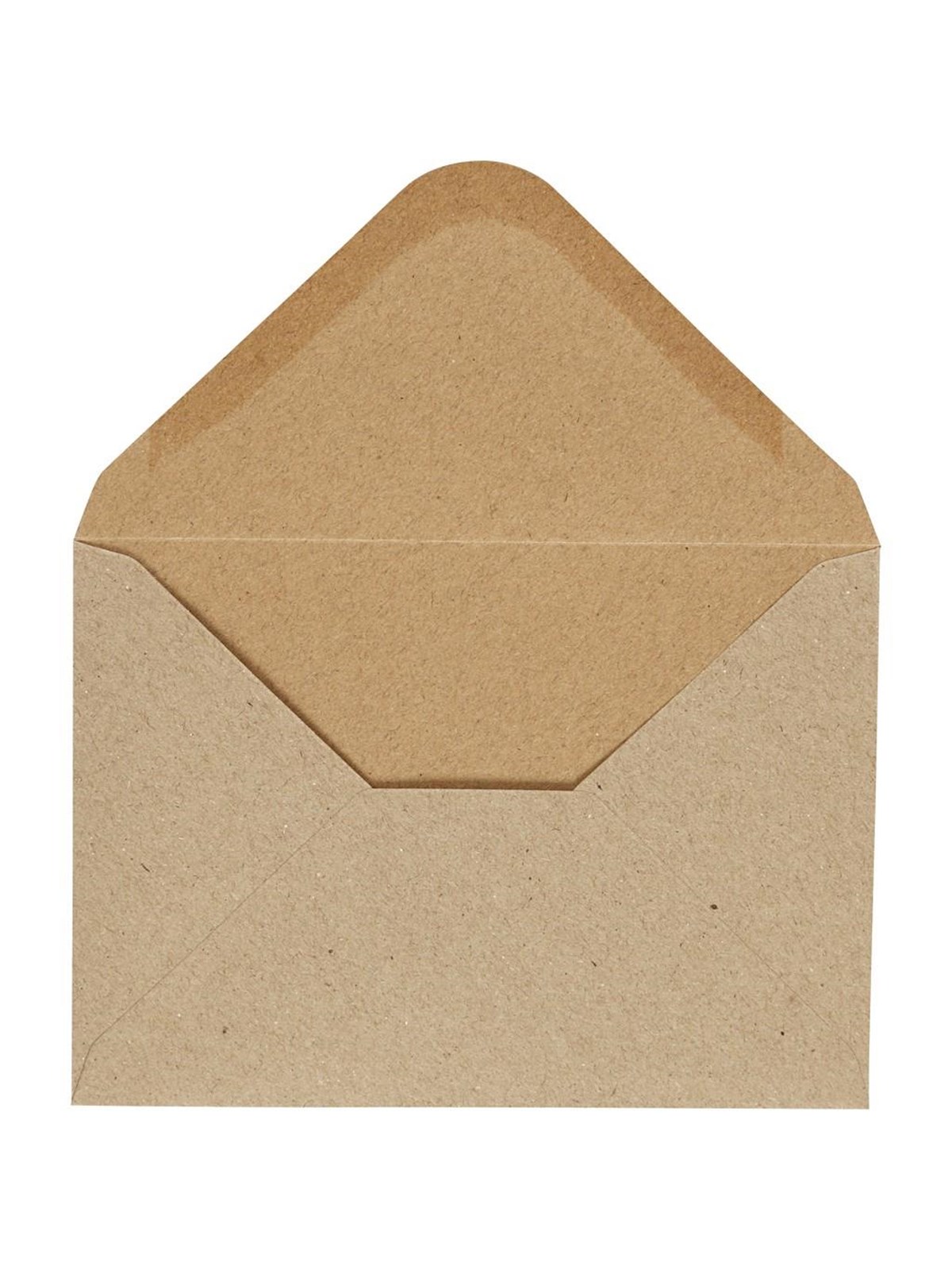 Creativ Company - Envelope Beige 11.5x15cm 10 pcs.