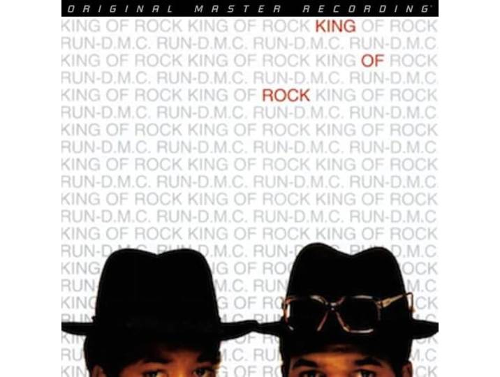 King Of Rock