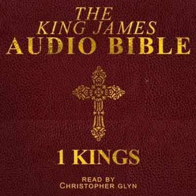 1 Kings - Christopher Glyn, Audio, 9781909271159