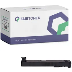 Kompatibel für HP 827A (CF300A) Toner Schwarz