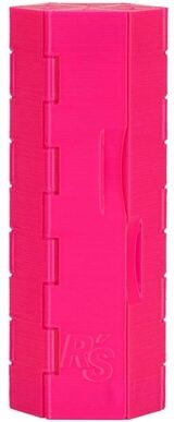 Reeds 'n Stuff Hexagon Oboe Reed Case CY Cyanea