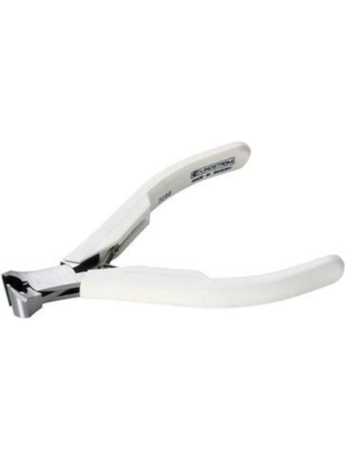 BAHCO oblique cutter flush 7291 108mm