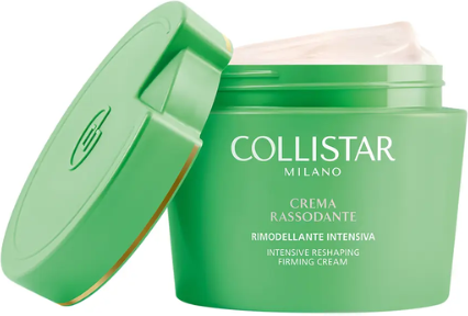Collistar Creme Corporal Reafirmante Intensivo 400ml