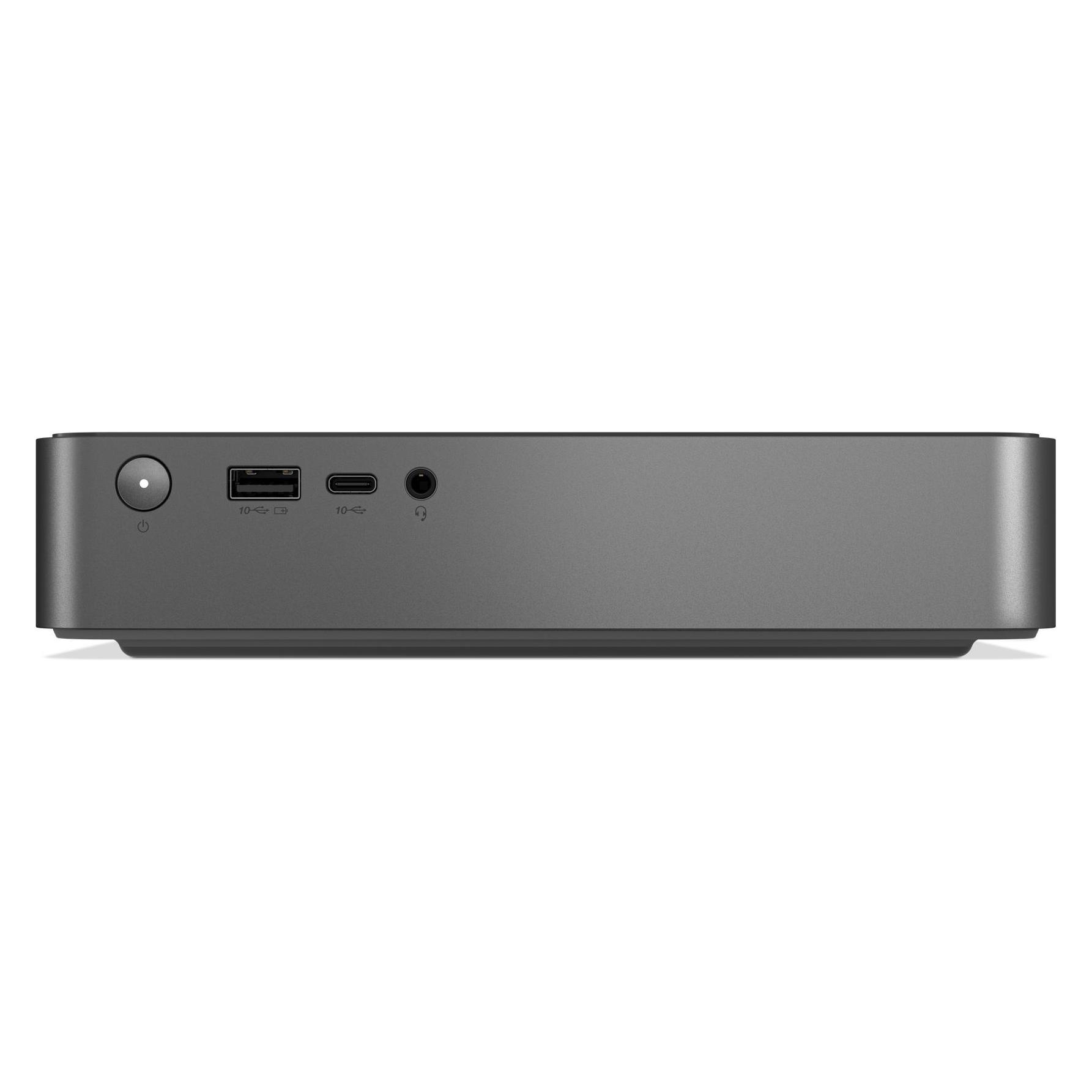 Lenovo IdeaCentre Mini 01IRH10R (1000 GB, 32 GB) (91B20023GF)