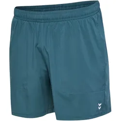 hummel hmlPULSE Workout Shorts 7280 - stargazer S