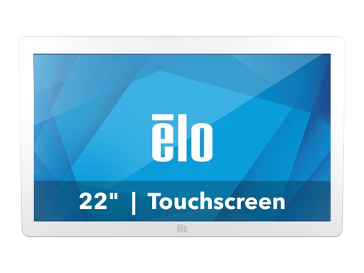 Elo Touch Solutions Elo 2203LM - Medical Grade - LED-Monitor - 55.9 cm (22") (E381048)