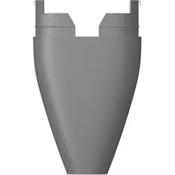 Logitech Crayon, Stylus, Grau