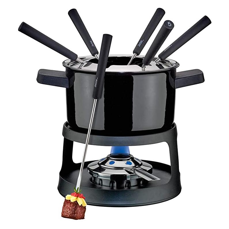 Spring Fondue-Garnitur Grindelwald 16cm (32907527)