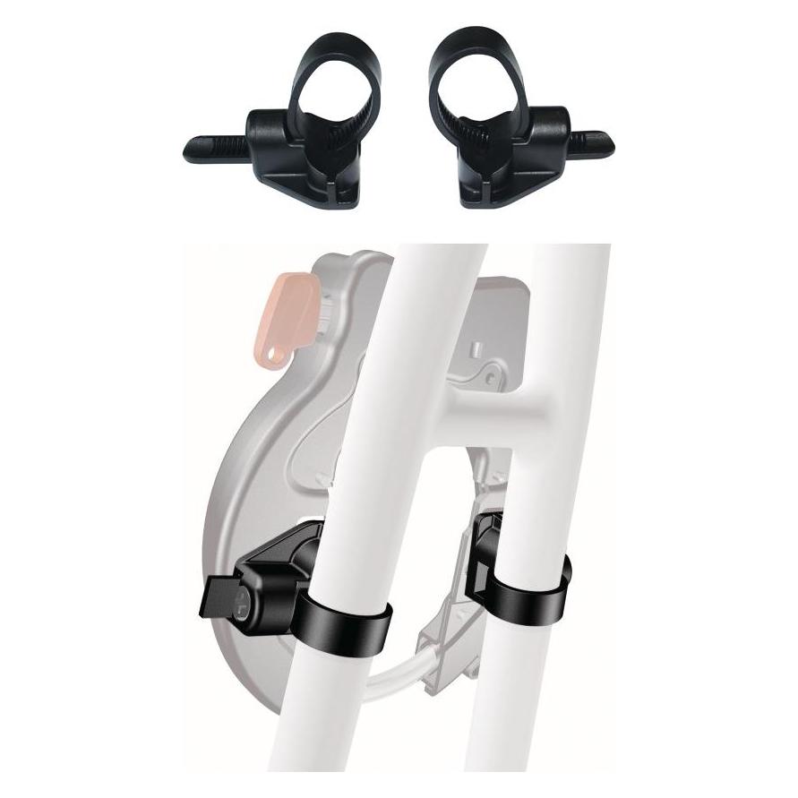 Trelock Laschenset ZR 20 Vario (270082)