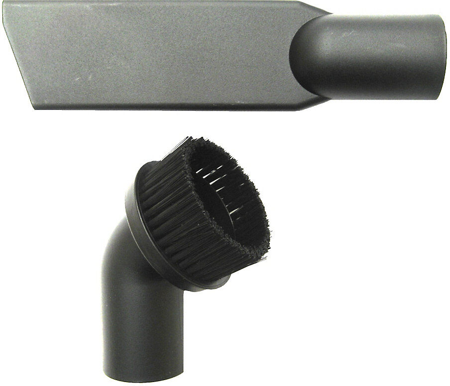kaiserkraft Rundpinsel- und Ritzendüse, Kunststoff, Ø 40 mm