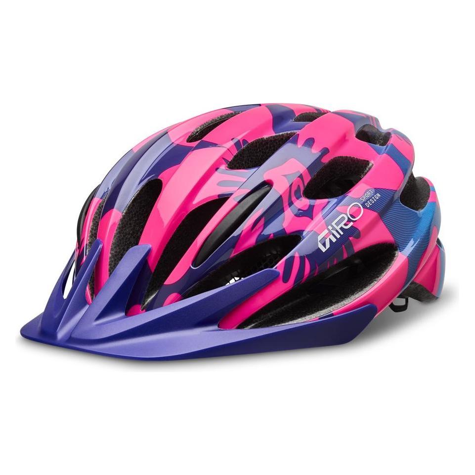 Giro FLYER SOFTENED Sattel, Dunkelbraun, Stahlstreben (40754-D37-UY)