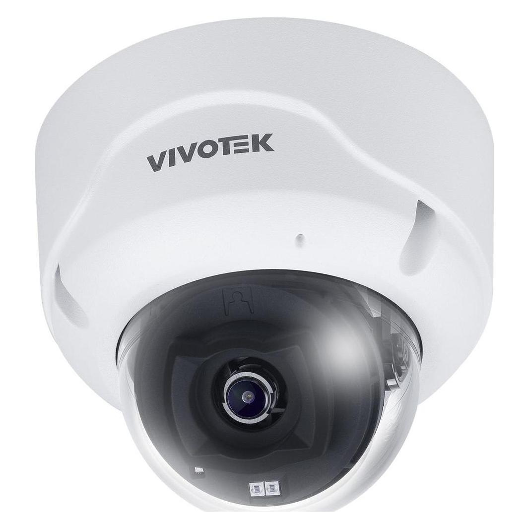 Vivotek FD9389-EHV-V3 IP-Kamera 5MPx T/N IR PoE (2560 x 1920 Pixels) (FD9389-EHV-V3)