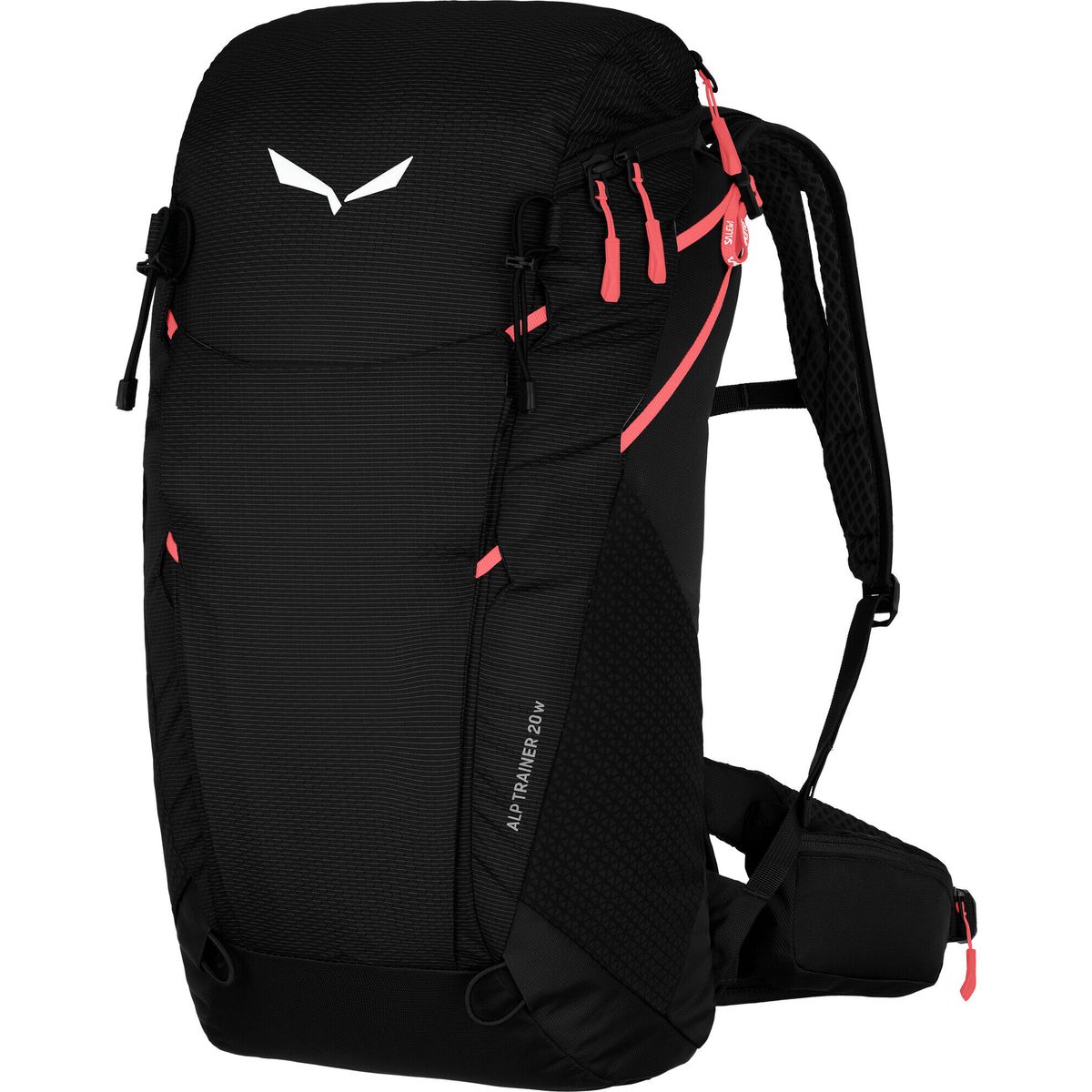 Salewa ALP Trainer 20 WS black out (0910) UNI 00-0000001262-0910-UNI