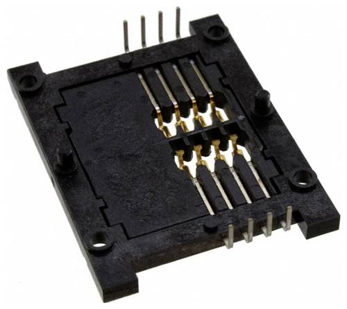 Amphenol 7832C0425X01LF Inhalt