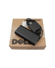 Dell USB-C Netzteil abgerundete Bauform PC-/Server Typ C (0KDPR)