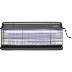 Hendi, Tierfalle, Insektenvernichter wasserdicht 680x135x130 mm