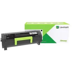 Lexmark 56F2X00 - toner, black (schwarz )