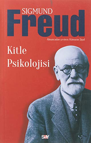 Sigmund Freud - Kitle Psikolojisi - Preis vom 01.10.2026 17:08:56 h
