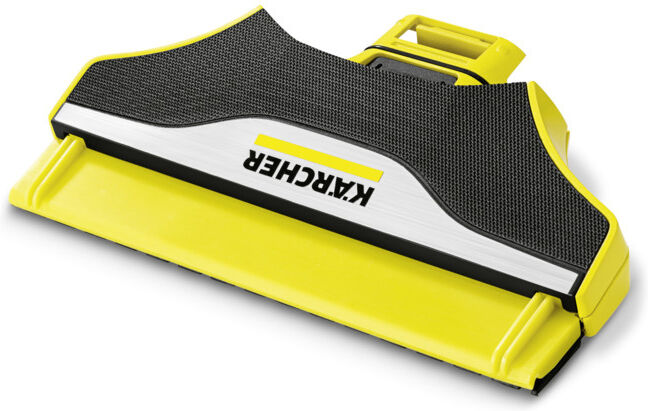 Kärcher Buse d'aspiration étroite 170 mm (jaune) pour WV 6 (2.633-512.0)