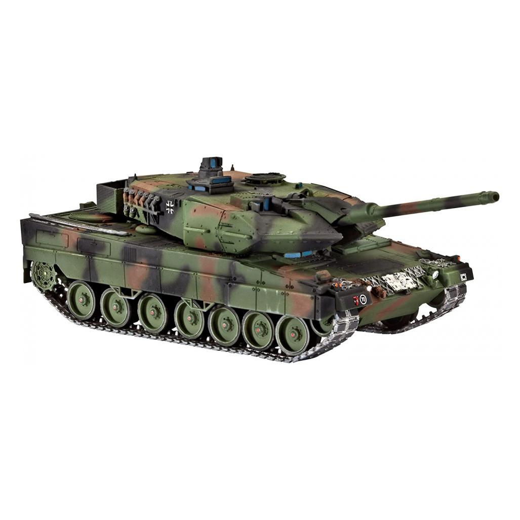 Revell Leopard 2 A6M (REV 03180)