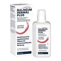 BALNEUM Hermal Plus flüssiger Badezusatz bei juckender Haut 500 ml