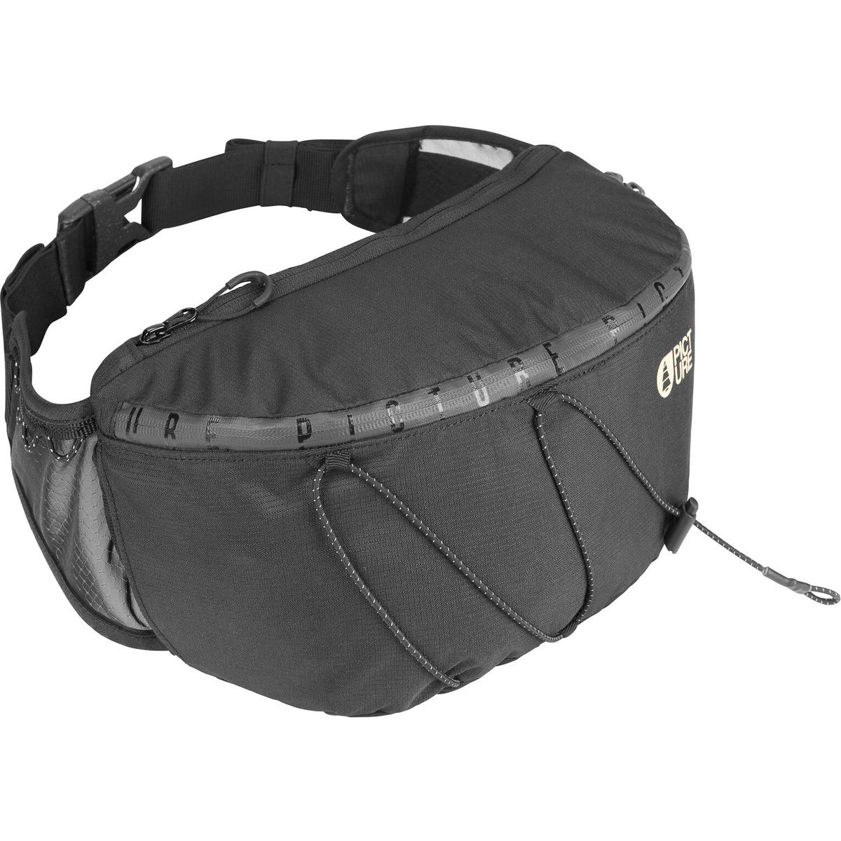 Picture OFF Trax Waistpack (A) TU BP0243ABlackTU